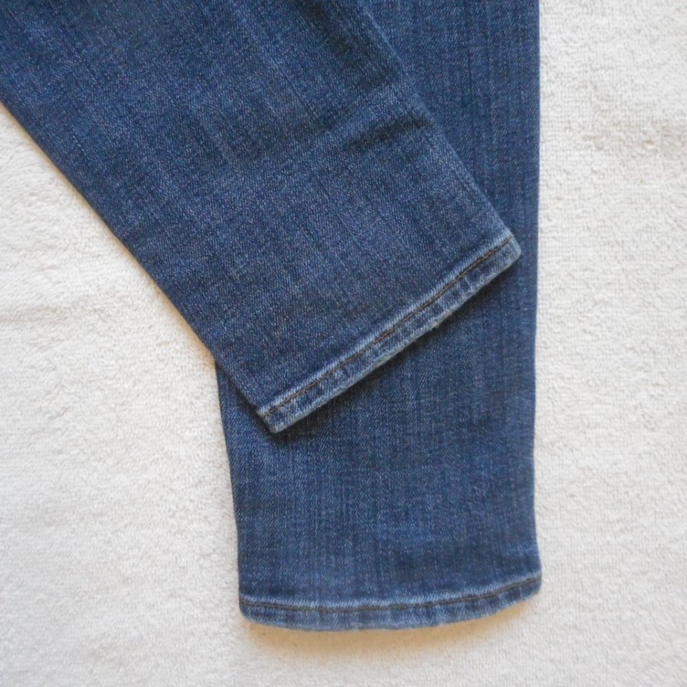 FRAME JEANS Size 28 Le Skinny de Jeanne - Picture 10 of 14